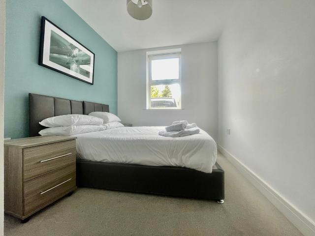 Apartment for rent in Stratford-upon-Avon, Alderminster