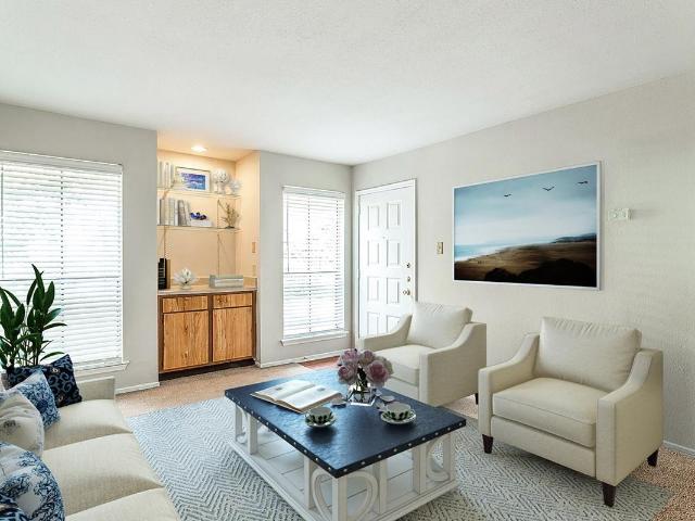 Apartment for rent in Harris, Texas