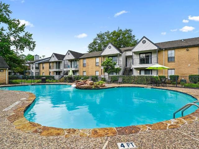 Apartment for rent in Harris, Texas