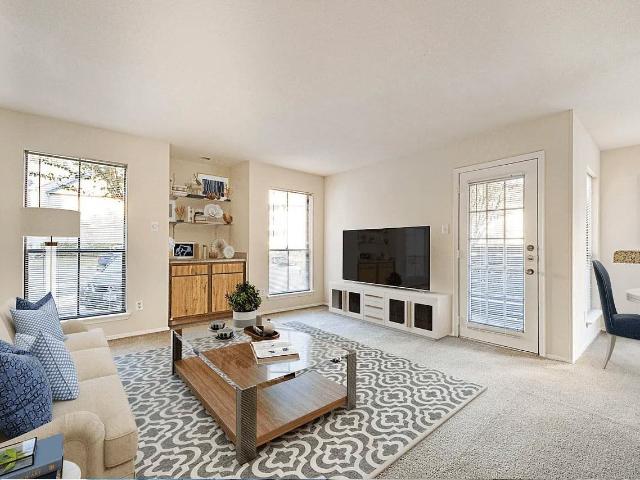 Apartment for rent in Harris, Texas