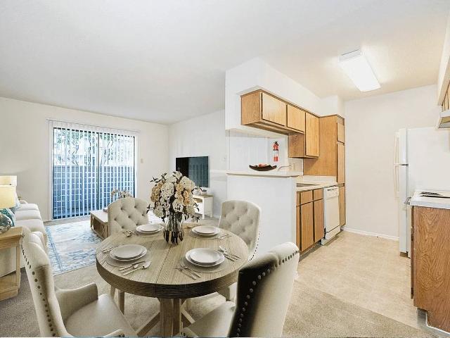 Apartment for rent in Harris, Texas