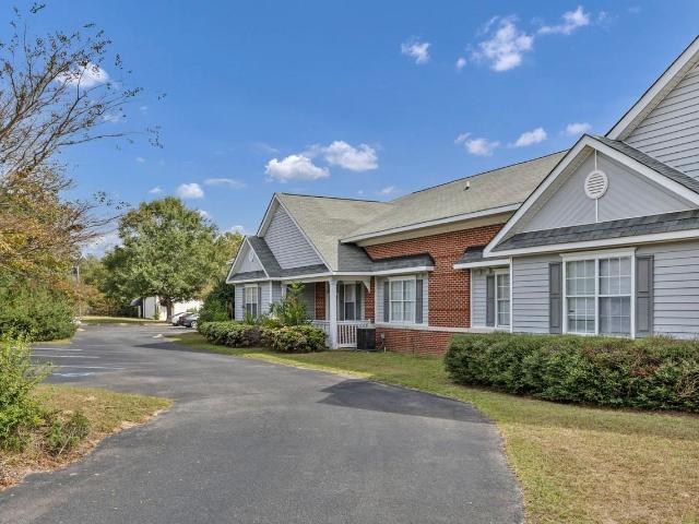 Apartment for rent in Cayce, South Carolina