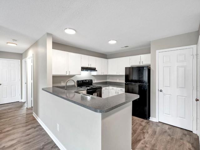 Apartment for rent in Cayce, South Carolina