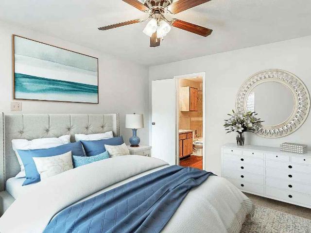 Apartment for rent in Harris, Texas