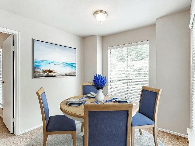 Apartment for rent in Harris, Texas