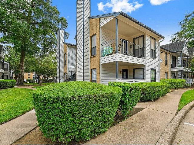 Apartment for rent in Harris, Texas