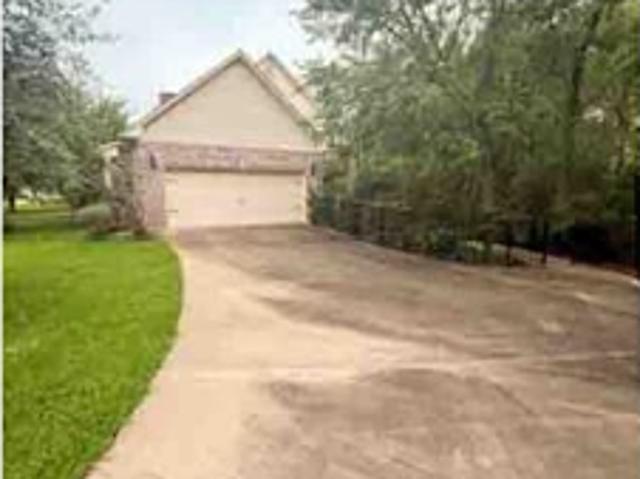House for sale in Bryan, Texas