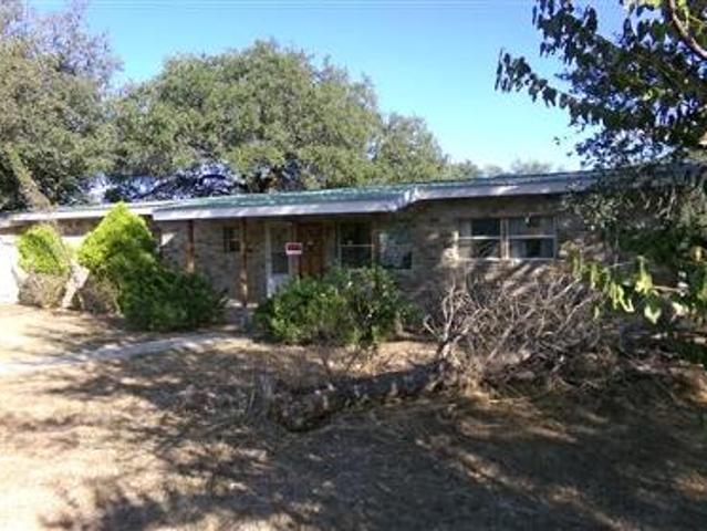 House for sale in Texas