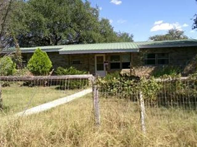 House for sale in Texas