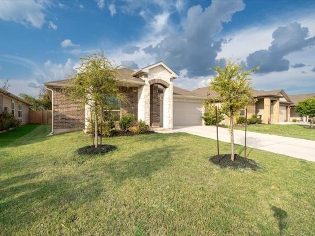 House for sale in Hutto, Texas