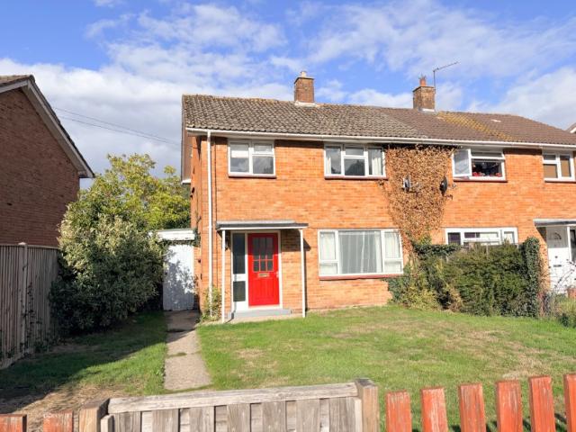 Room for rent in Netley View, New Forest