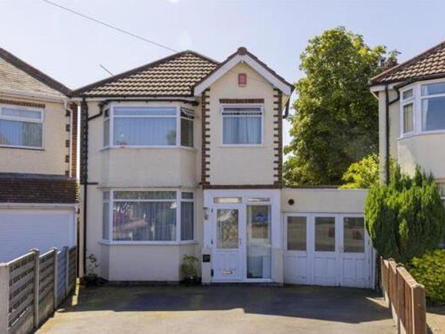 House for sale in Oldbury, West Midlands
