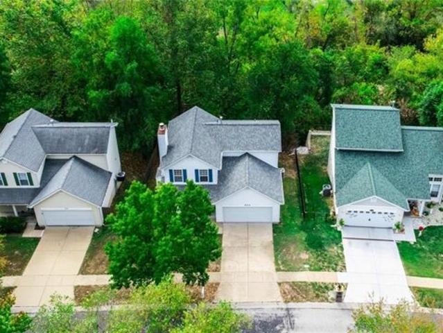 House for sale in Ballwin, Missouri