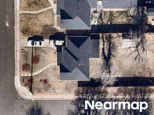 House for sale in Denver, Colorado
