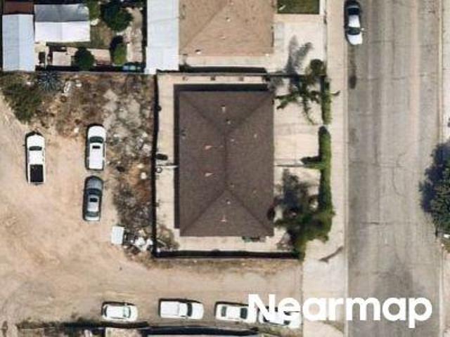 House for sale in Moreno Valley, California