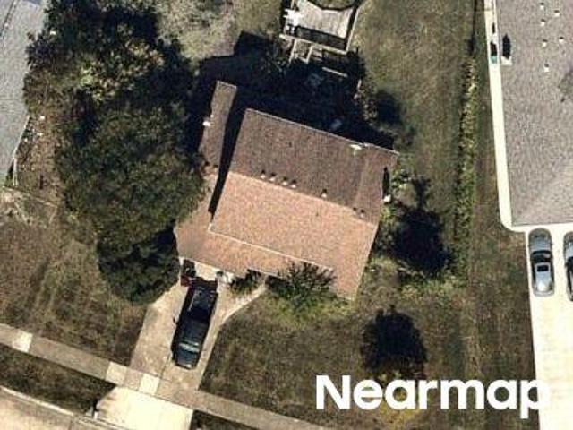 House for sale in Macomb, Michigan