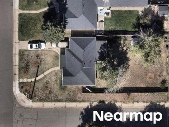 House for sale in Denver, Colorado