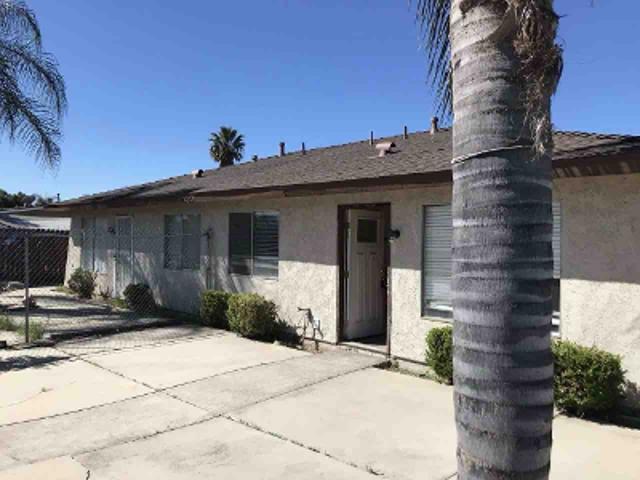 Property for sale in Moreno Valley, California