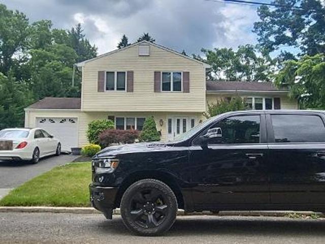 House for sale in Monmouth, New Jersey