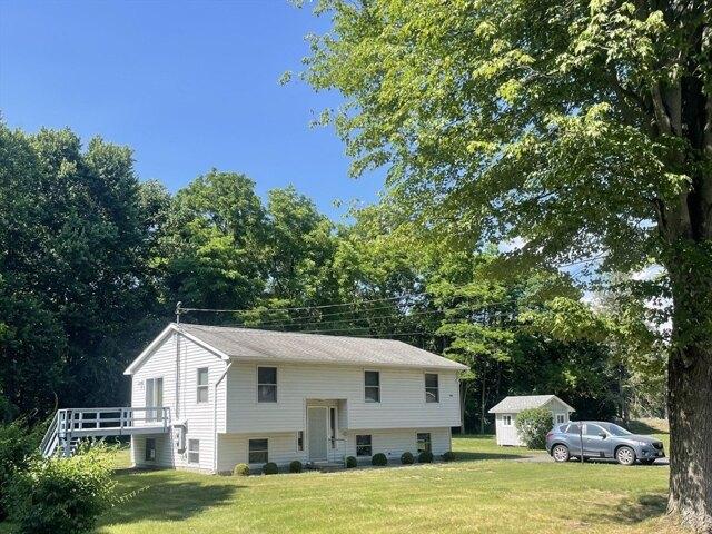 House for sale in Hatfield, Massachusetts