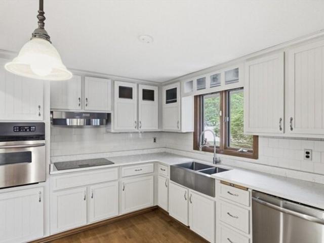 House for sale in Maynard, Massachusetts