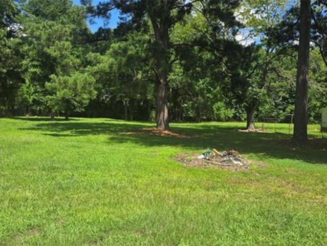 Land for sale in Cullen, Louisiana