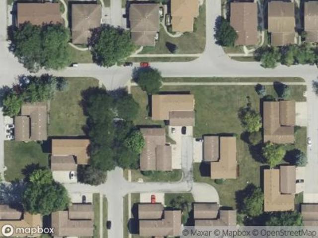 Condo for sale in Country Club Hills, Illinois