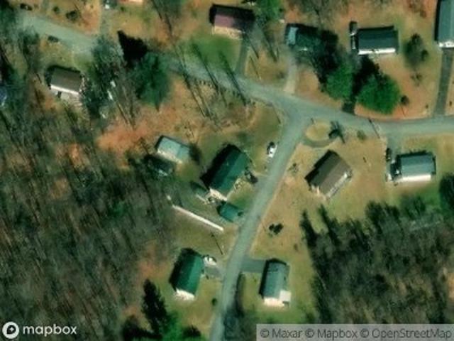 House for sale in Sparta, Alleghany County