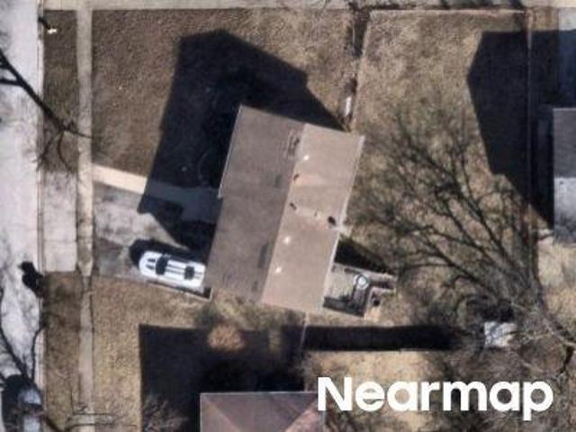 House for sale in Hazel Crest, Illinois