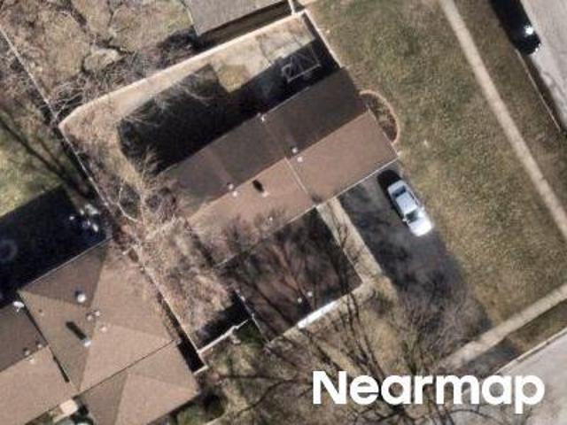 House for sale in Hazel Crest, Illinois