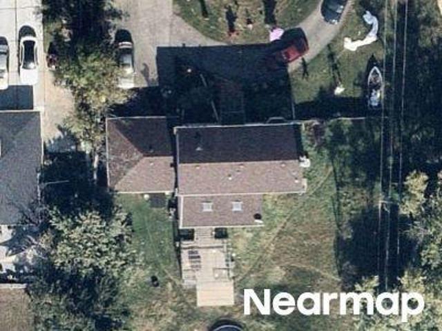 House for sale in Niles, Illinois