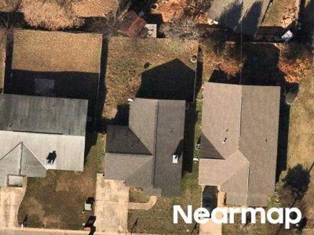 House for sale in Alabama