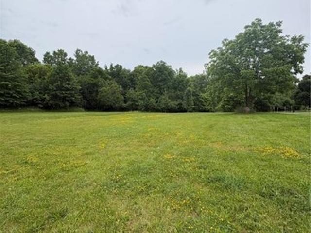 Land for sale in Rittman, Ohio