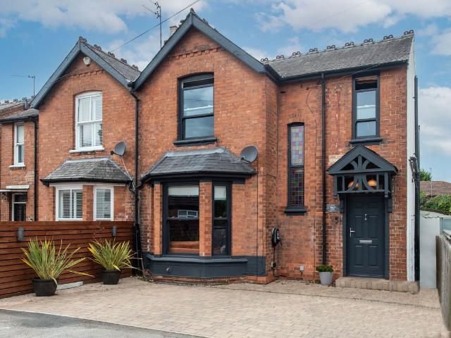 House for rent in Gedling