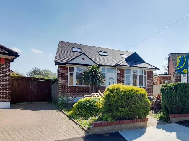 House for rent in Lane, Greater London