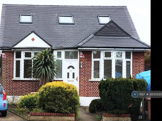 House for rent in Lane, Greater London