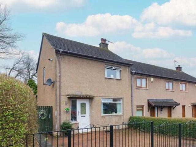 House for sale in Johnstone Castle, Flushing