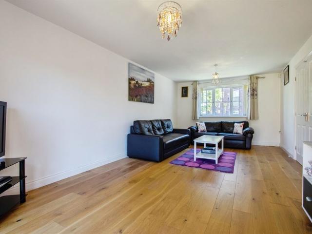 House for rent in Killingbeck, West Yorkshire