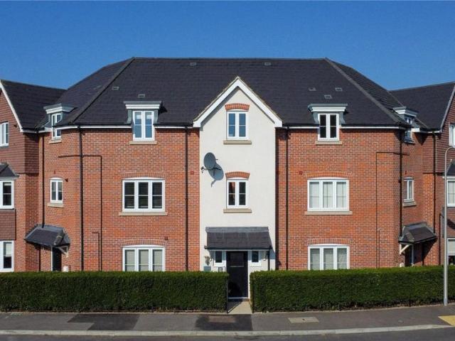 Apartment for rent in Woodley