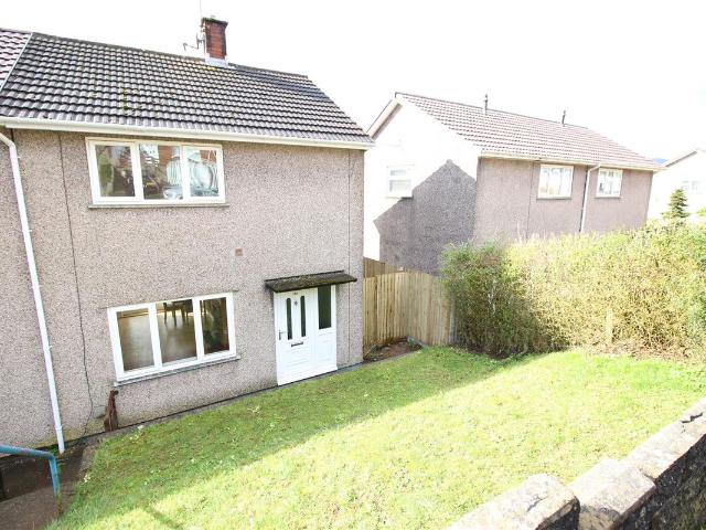 House for rent in Ty Sign, Risca