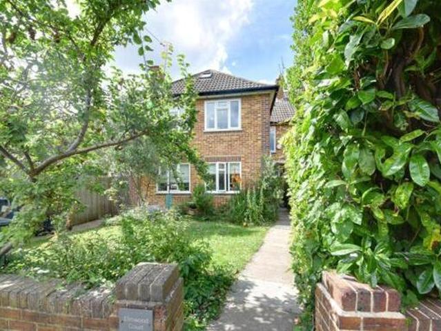 House for sale in Hertfordshire