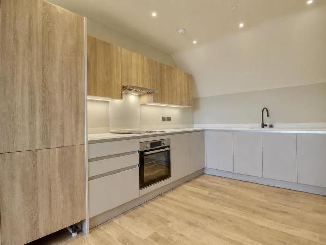Apartment for rent in Southsea, City Of Portsmouth