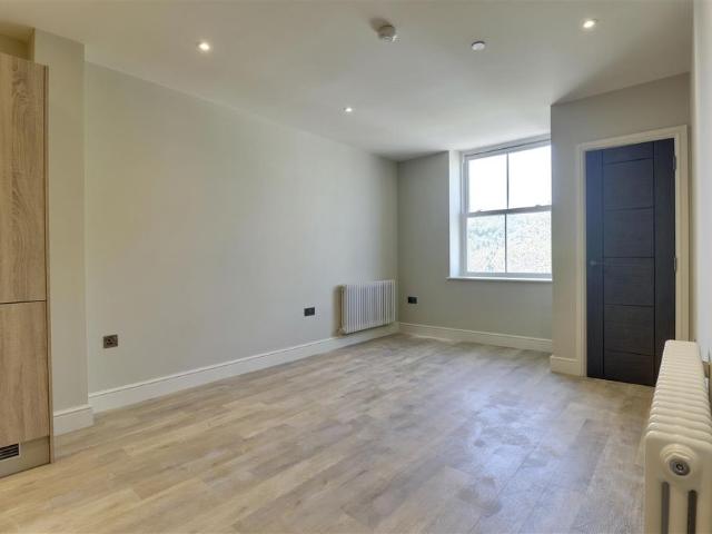 Apartment for rent in Southsea, City Of Portsmouth
