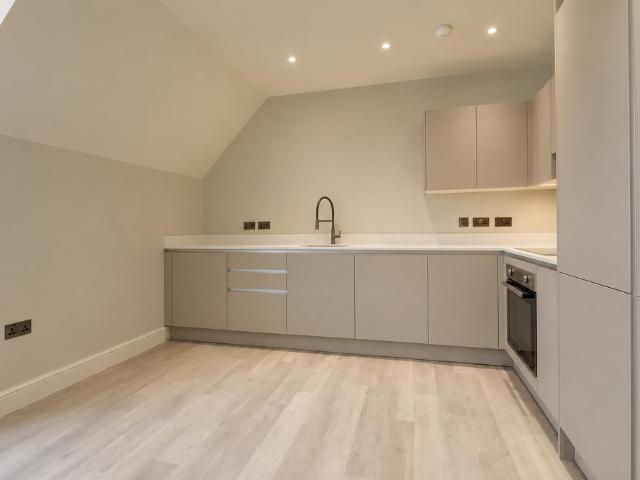 Apartment for rent in Southsea, City Of Portsmouth