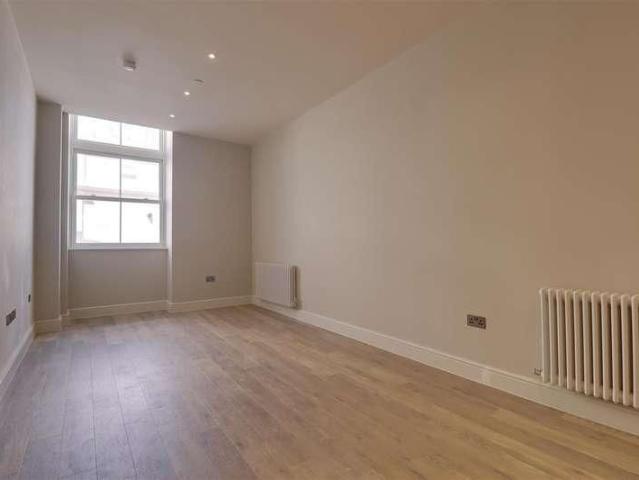 Apartment for rent in Southsea, City Of Portsmouth