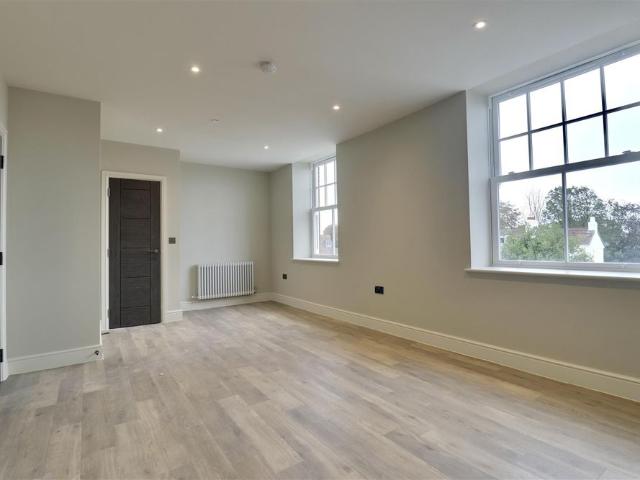 Apartment for rent in Southsea, City Of Portsmouth
