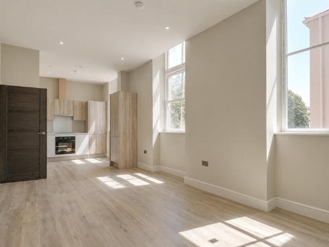 Apartment for rent in Southsea, City Of Portsmouth