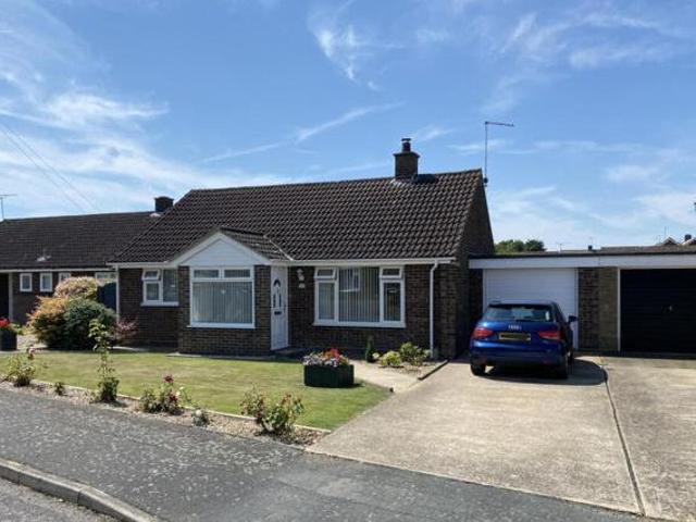 House for sale in Felixstowe, Suffolk