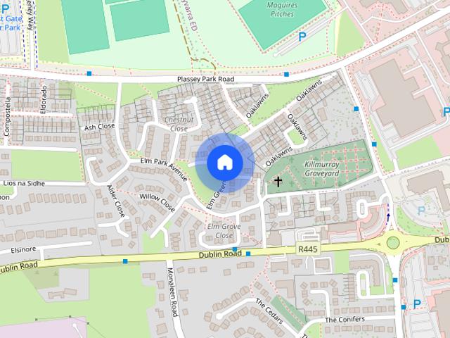 Apartment to rent in Northlands, South Tipperary