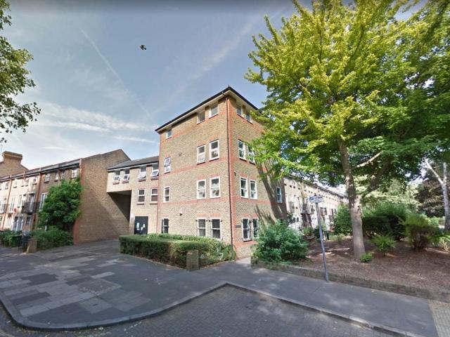 Apartment for rent in Stratford Marsh, Greater London
